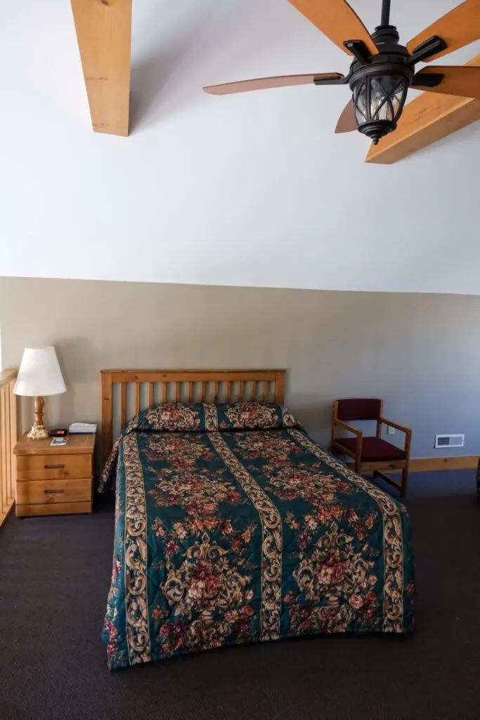 Retreat Lodging 14 Retreat Lodging Wpw Bedroom 3 View | Black Rock Retreat