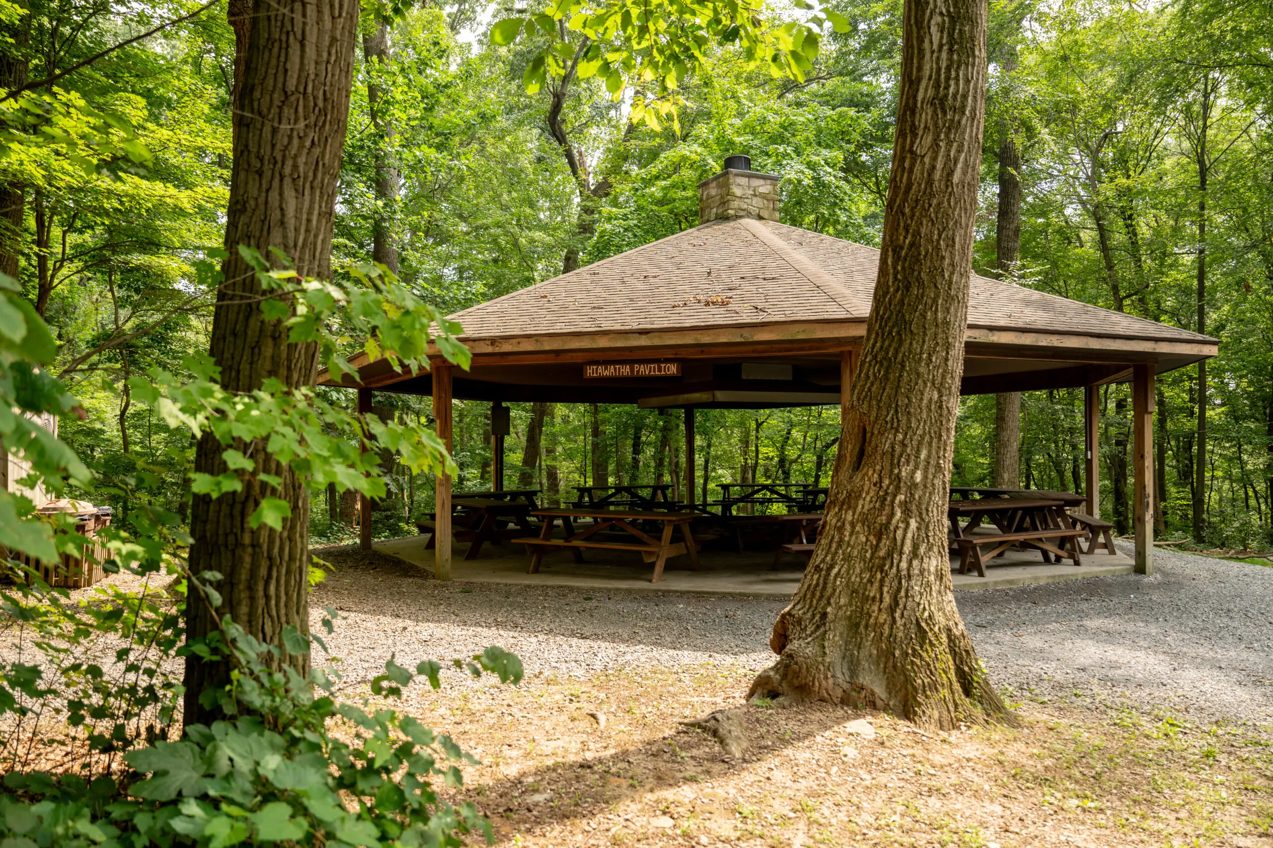 Facilities & Meeting Spaces 19 Facilities & Meeting Spaces Mountain Biking