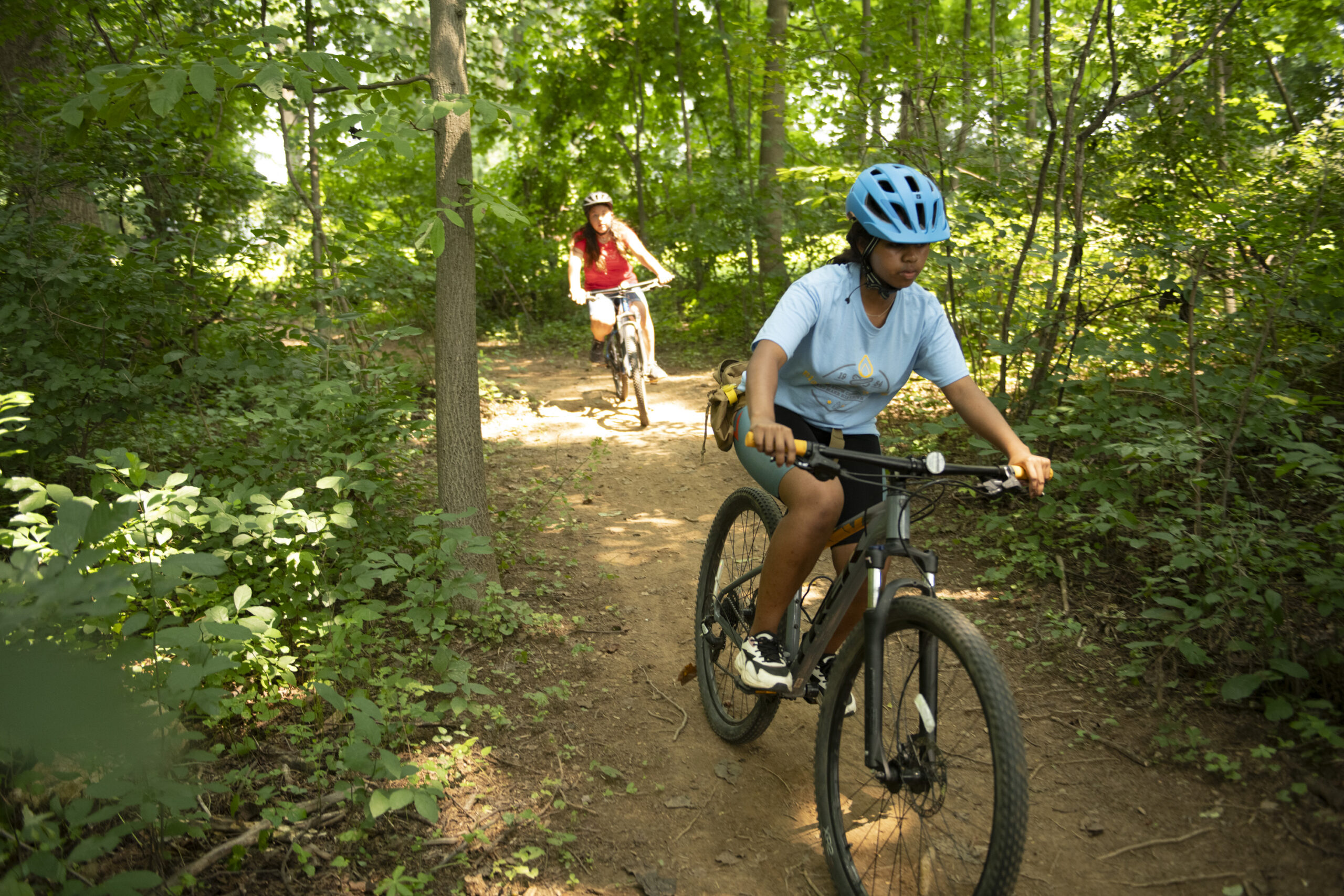 Summer Camp Jobs Black Rock Christian Camp & Retreat Center