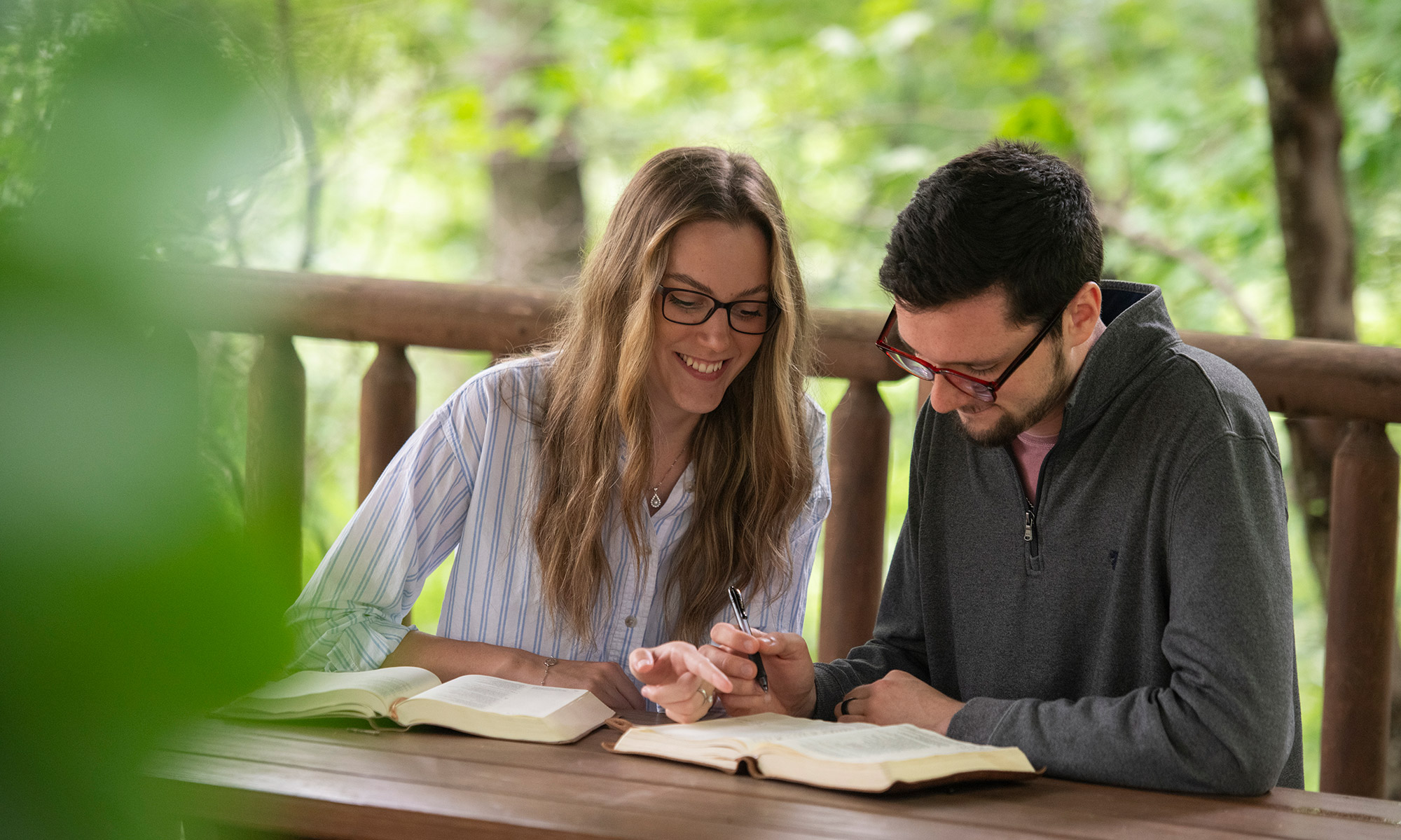 Christian Marriage Retreats In Lancaster, PA (Couples Retreats) Black