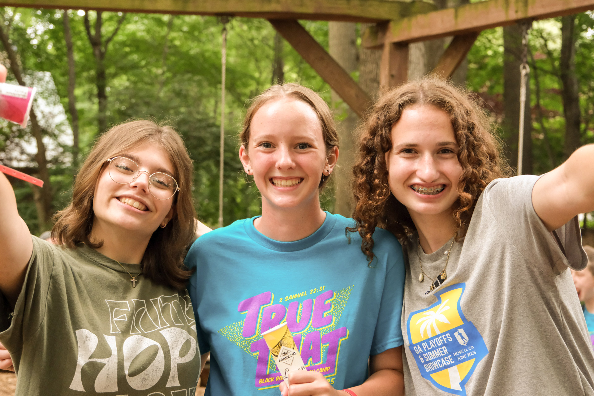 65 Monday 052 | Black Rock Retreat